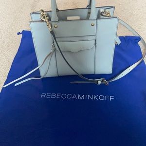 Rebecca Minkoff Mini Crossbody Bag